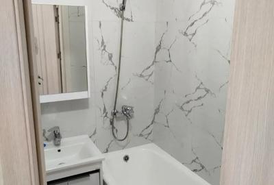 Apartament cu 2 camere decomandat în Olimpia-Stadion