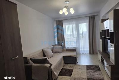 Apartament cu 2 camere decomandat în Militari