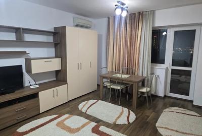 Garsonieră nedecomandată, mobilată în Politehnica - 3