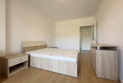 Apartament cu 2 camere decomandat, mobilat în Copou - 10