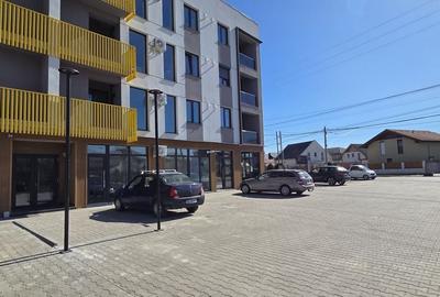 Spațiu comercial, de 50 mp, în Corbeanca - 7
