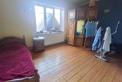 Casă individuală cu 8 camere cu Teren 1250 Mp în Cristian - 21