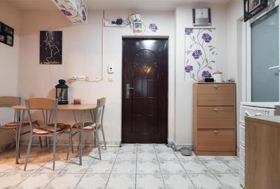Apartament cu 2 camere decomandat în Rogerius - 5