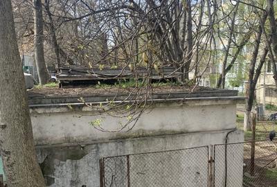 Teren în Central - 2