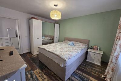 Apartament cu 3 camere decomandat în Ultracentral - 2