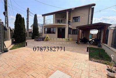 Casă cu 9 camere cu Teren 450 Mp în Berceni