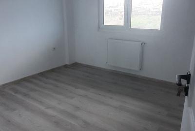Apartament cu 2 camere în Ciurea