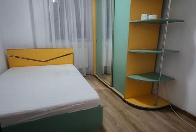 Apartament cu 2 camere decomandat în Ultracentral - 2