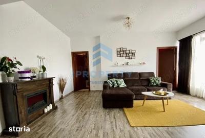 Apartament cu 2 camere în Chitila