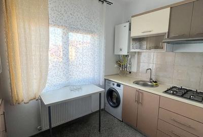 Apartament cu 2 camere în Central - 1