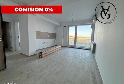 Apartament cu 2 camere semidecomandat în Central - 10