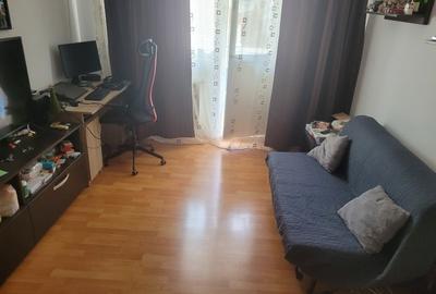 Apartament cu 2 camere semidecomandat, mobilat în Lujerului - 9