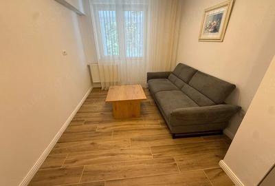 Apartament cu 2 camere decomandat în Central - 7