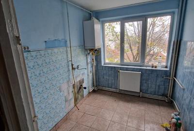 Apartament cu 2 camere semidecomandat în Central - 4