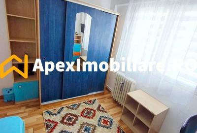 Apartament cu 2 camere decomandat în Sălăjan