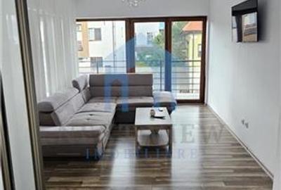 Apartament cu 3 camere decomandat în Bună Ziua
