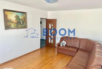 Apartament cu 3 camere în Ostroveni