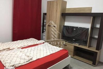 Garsonieră, mobilată în Elisabetin - 1