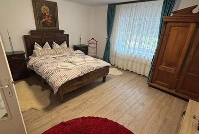 Casă cu Teren 550 Mp în Văliug - 1