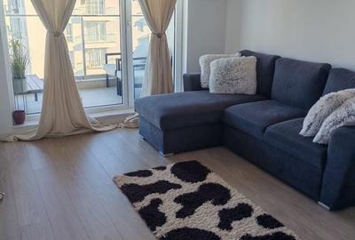 Apartament cu 3 camere decomandat în Central - 6