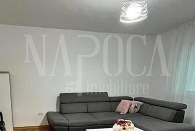 Apartament cu 3 camere decomandat în Rogerius