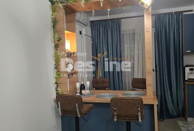 Apartament cu 2 camere, mobilat în Mamaia-Sat - 9