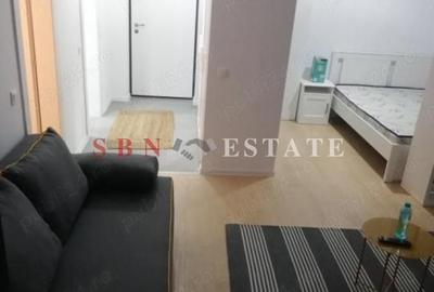 Apartament cu 2 camere decomandat în Chitila