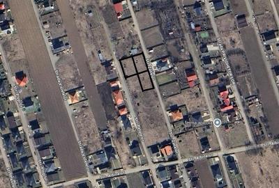 Teren Construcții intravilan de 600 mp, în Miroslava - 6