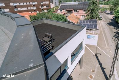 Spațiu comercial, de 700 mp, în Nufărul - 2