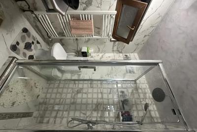 Casă cu 2 camere cu Teren 360 Mp în Central - 9