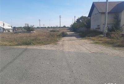 Spațiu comercial, în Fetești-Gară - 3
