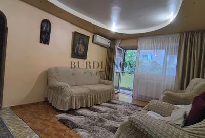 Apartament cu 4 camere semidecomandat în Pantelimon - 1