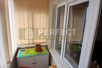 Apartament cu 2 camere semidecomandat în Vest - 2