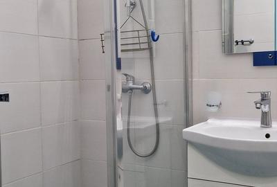 Garsonieră semidecomandată în Central - 2