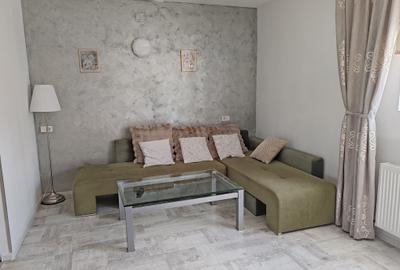 Apartament cu 2 camere decomandat în Central - 2