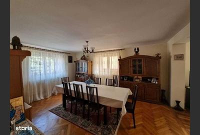 Casă cu 3 camere cu Teren 500 Mp în Ciocănești - 3