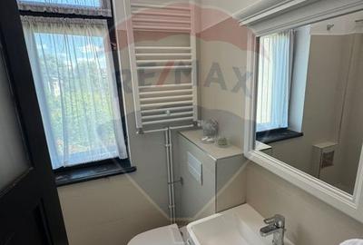 Apartament cu 2 camere semidecomandat în Central - 16