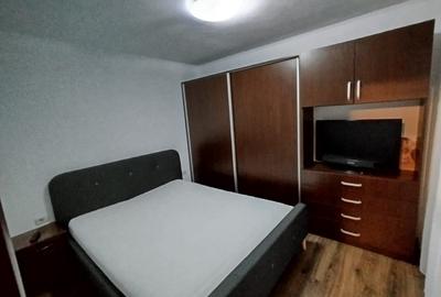 Apartament cu 2 camere semidecomandat în Republicii - 8