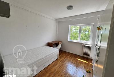 Apartament cu 3 camere în Borhanci