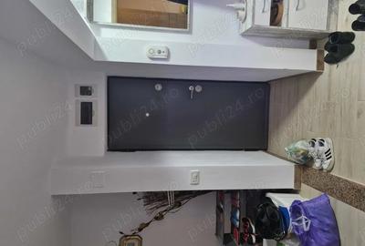 Apartament cu 4 camere decomandat în Central - 1