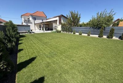 Casă cu 4 camere decomandat în Aurel Vlaicu - 5