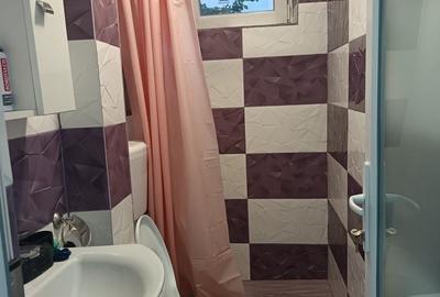 Apartament cu 2 camere în Uiești - 1
