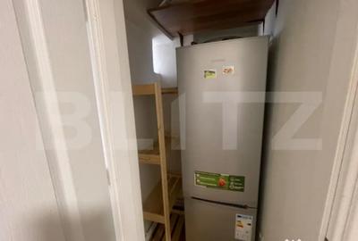 Apartament cu 2 camere semidecomandat în Ultracentral - 3