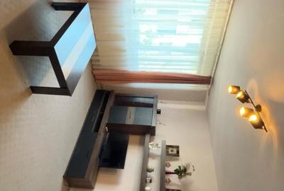 Apartament cu 2 camere semidecomandat în Circumvalațiunii - 8
