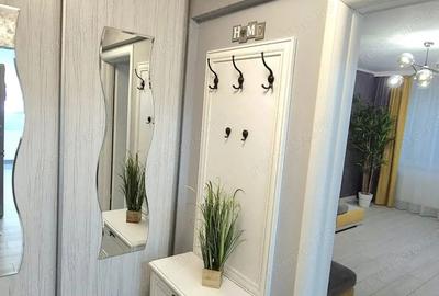 Apartament cu 2 camere decomandat, mobilat în Tăbăcărie - 4