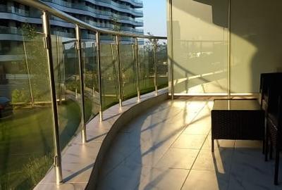 Apartament cu 2 camere semidecomandat în Nord - 10