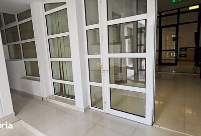 Spațiu comercial, de 180 mp, în George Enescu - 13