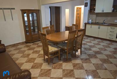Apartament cu 3 camere decomandat, mobilat în Găvana - 7