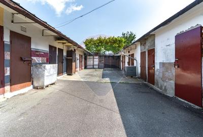 Apartament cu 2 camere semidecomandat în Central - 19