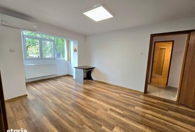 Apartament cu 2 camere în Podu Roș